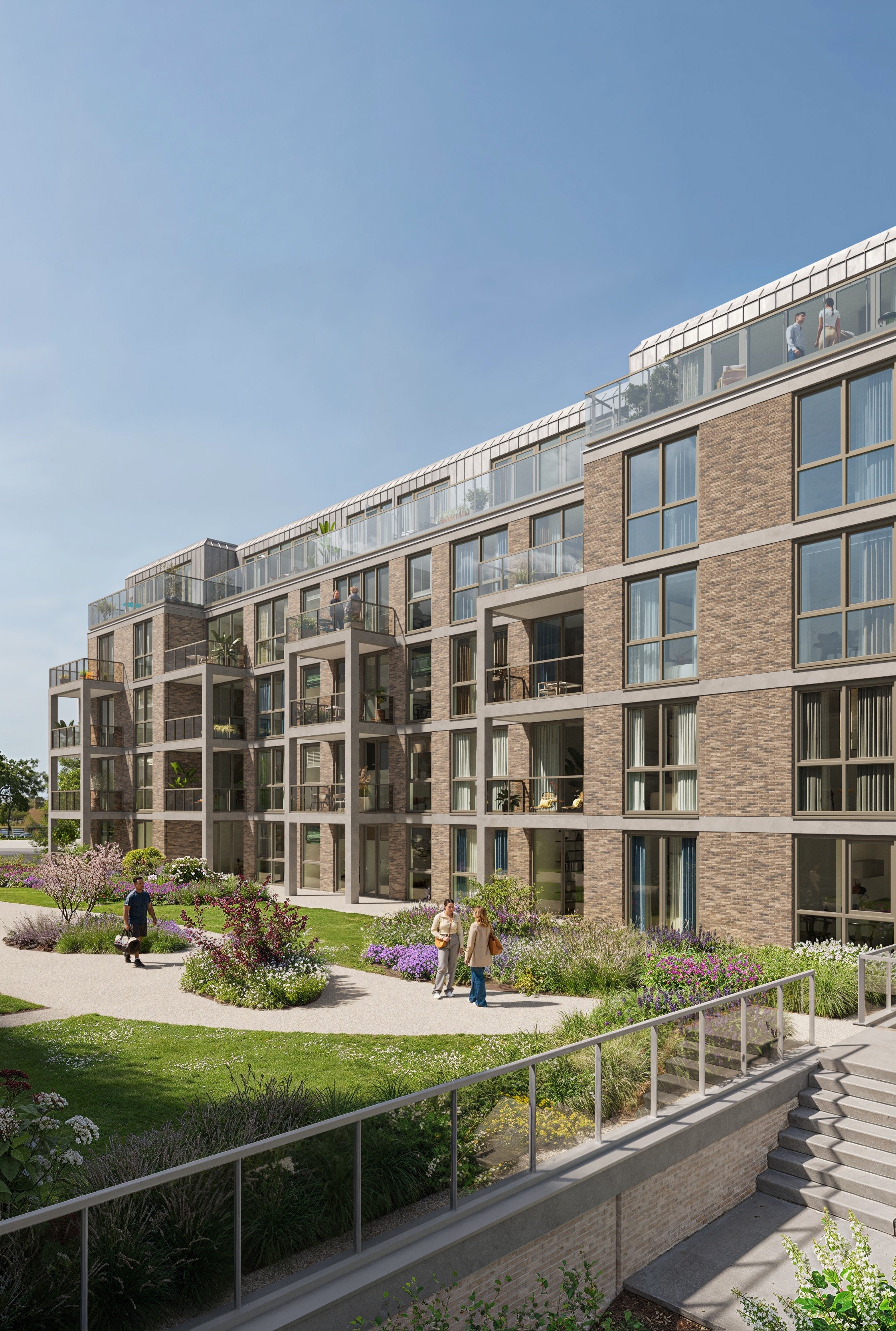Gebouw 2