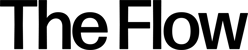 The flow logo